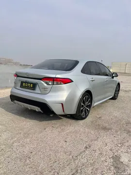 Toyota Levin