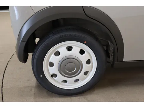Suzuki Alto Lapin LC