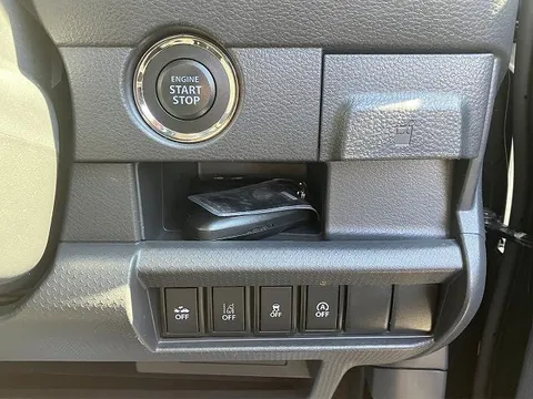 Mazda Flair Crossover