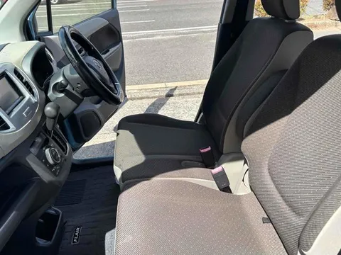 Mazda Flair