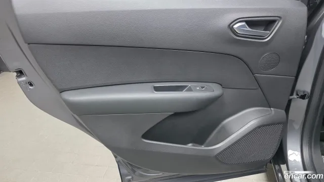 Renault XM3