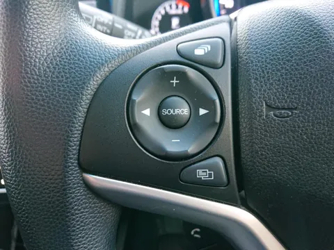 Honda Jazz (Fit)