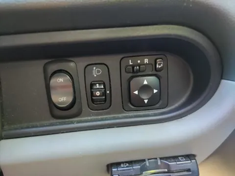 Mitsubishi I