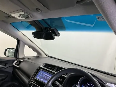 Honda Jazz (Fit)