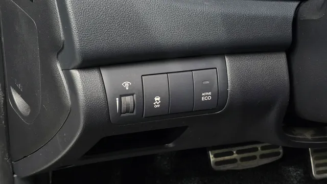 Kia Cerato (Forte)