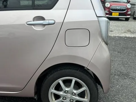 Toyota Pixis Epoch