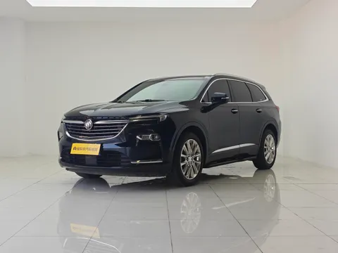 Buick Enclave