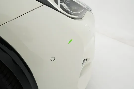 Infiniti Q30