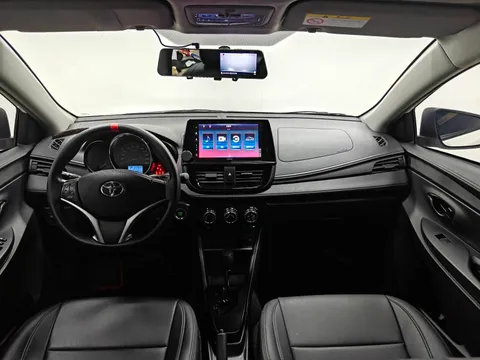 Toyota Vios