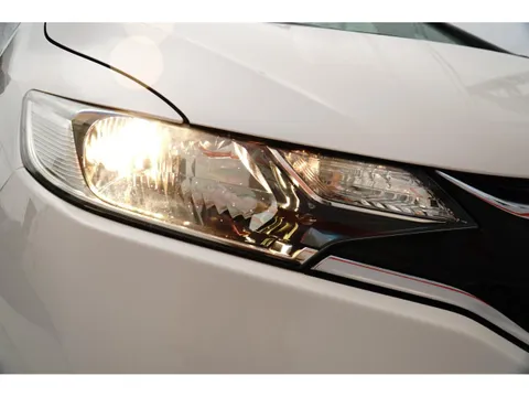 Honda Jazz (Fit)
