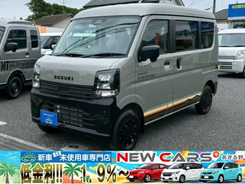 Suzuki Every