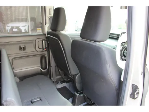 Suzuki Spacia Base