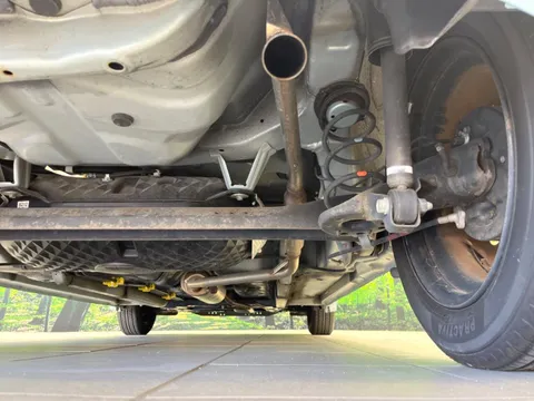 Subaru Pleo Plus