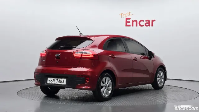 Kia Pride