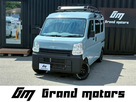 Nissan Clipper