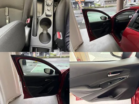 Mazda Mazda2 (Demio)