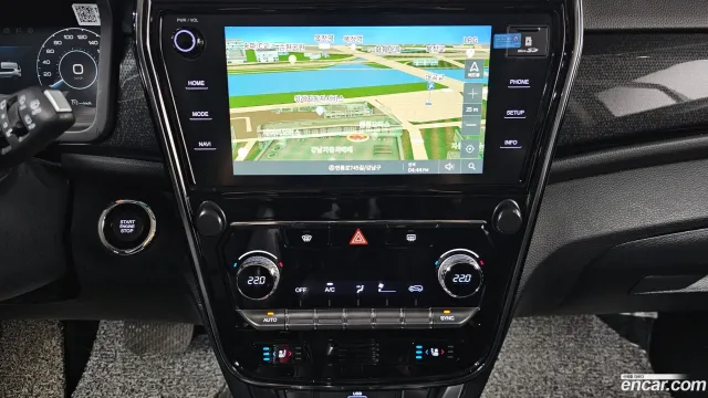 SsangYong Tivoli XLV (Tivoli Air)