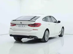 BMW Gran Turismo