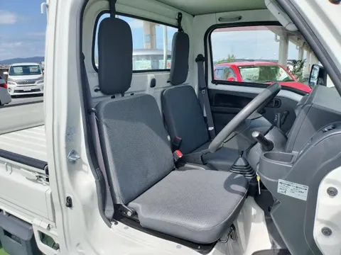Subaru Sambar Truck