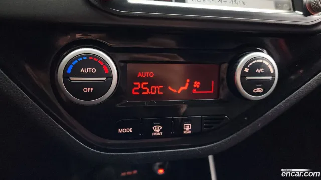 Kia Picanto (Morning)