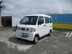 Nissan Clipper