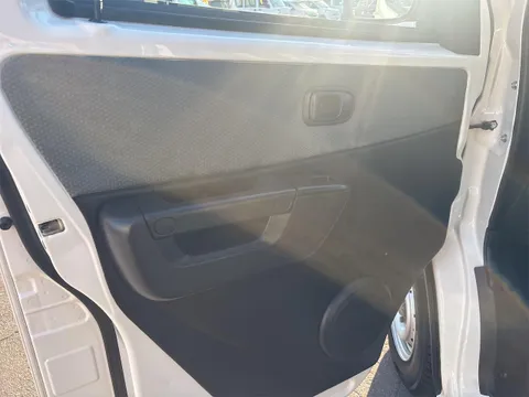 Toyota TownAce Van