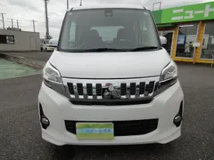 Mitsubishi eK Space Custom