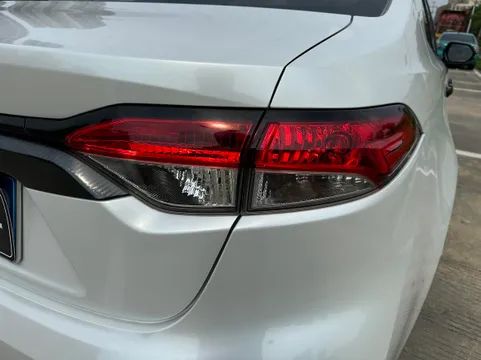 Toyota Levin