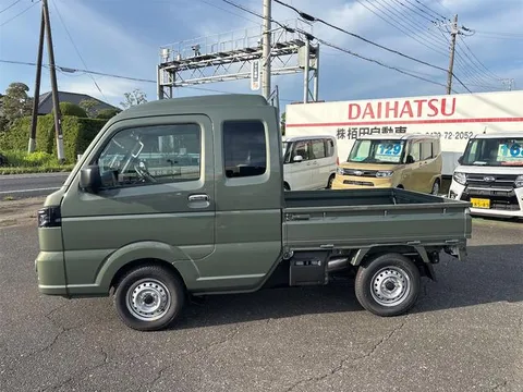 Suzuki Super Carry