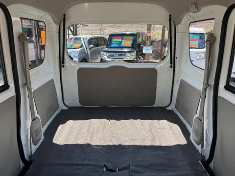 Nissan Clipper