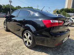 Kia Pride