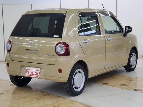 Daihatsu Mira Tocot