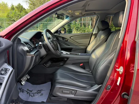Acura CDX