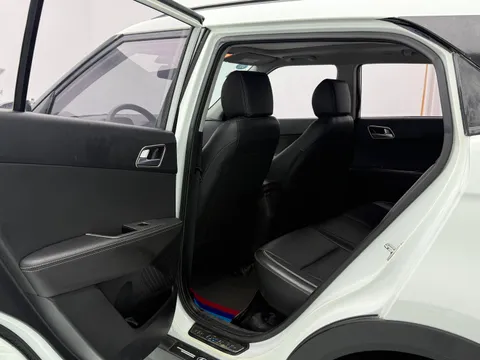 Hyundai ix25