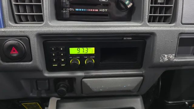 Chevrolet Labo