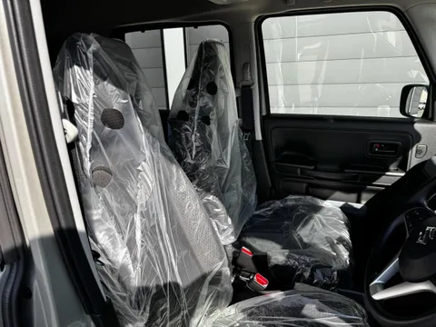 Suzuki Spacia Base
