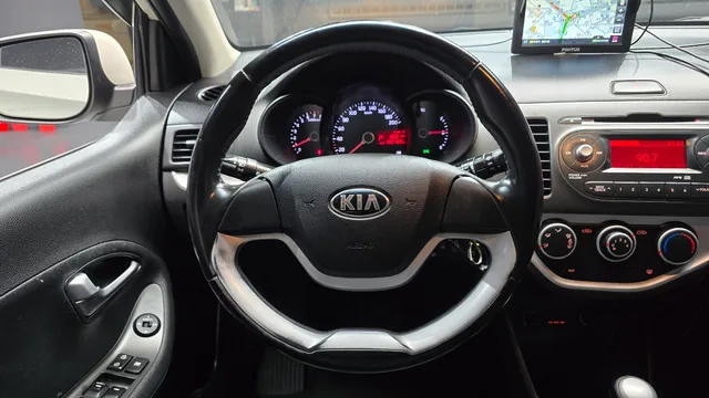 Kia Picanto (Morning)