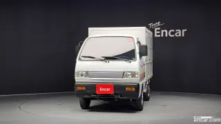 Chevrolet Labo