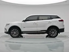 Geely Boyue