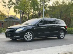 Mercedes-Benz R-Class