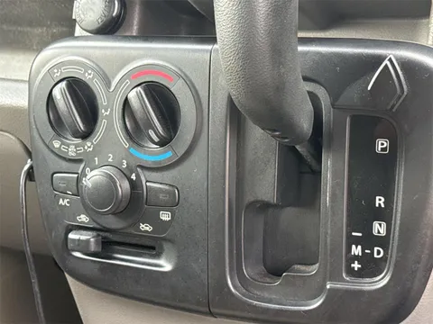 Mazda Scrum