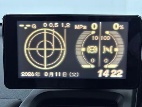 Honda S660
