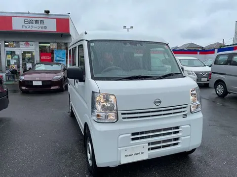 Nissan Clipper