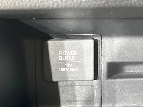 Honda N-VAN +Style