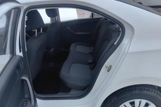 Volkswagen Santana