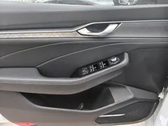 Geely Preface (Xingrui)