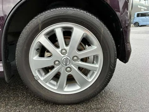 Nissan Clipper Rio