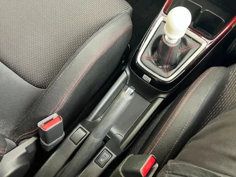 Suzuki Swift Sport