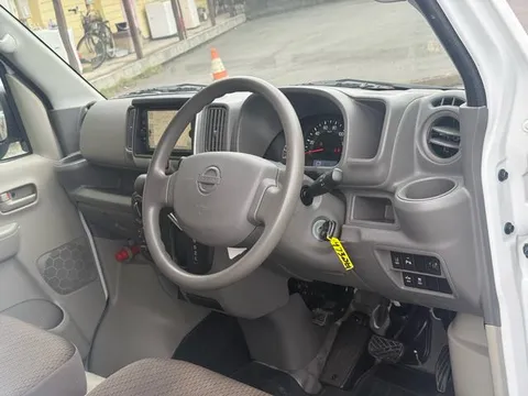 Nissan Clipper