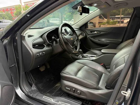 Chevrolet